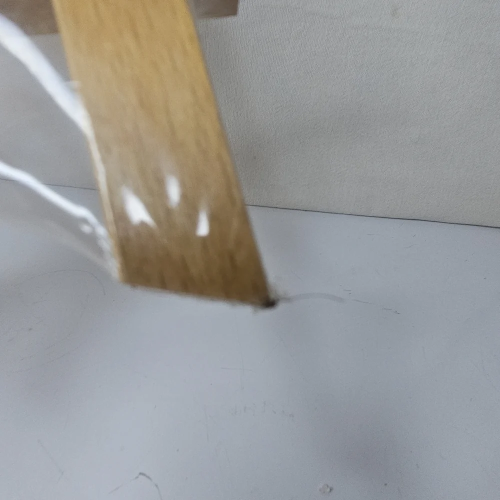 Tabletop Display A frame Easel 14 Inch  Wooden Easel Party Event Arts  Essential